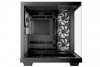 Be quiet! Obudowa Light Base 500 LX Black